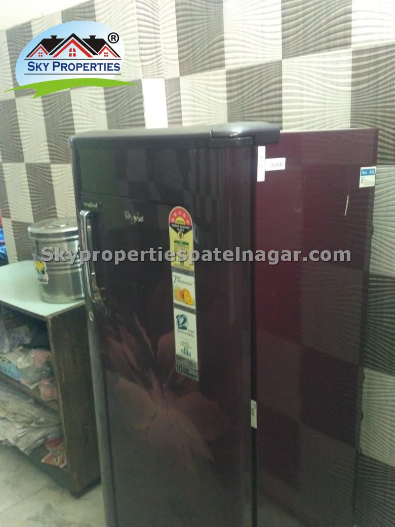 Pg in Rajendra place Delhi near coaching centre