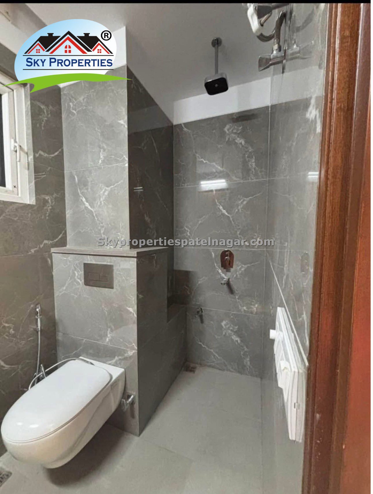 1 RK In Old Rajinder Nagar Near Metro